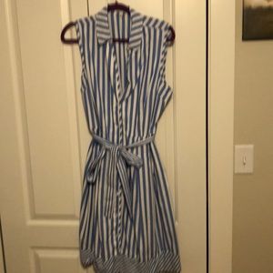 Talbots dress 16